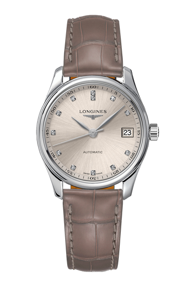 The Longines Master Collection